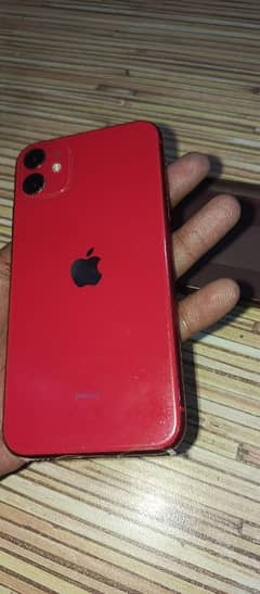 Iphone 11 64Gb Non Pta