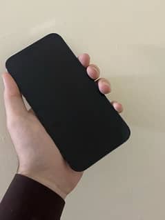 iPhone 12 pro max non active