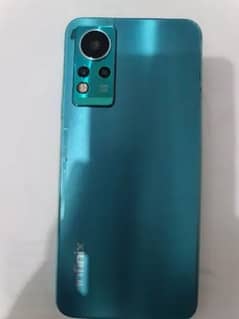 infinix