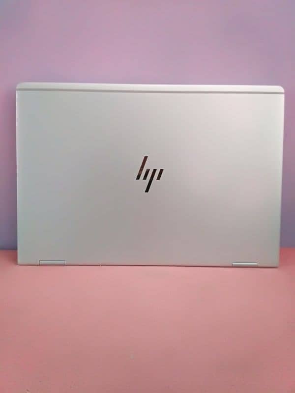 Hp Elite book 1030 G2 i5 7th Generation 2