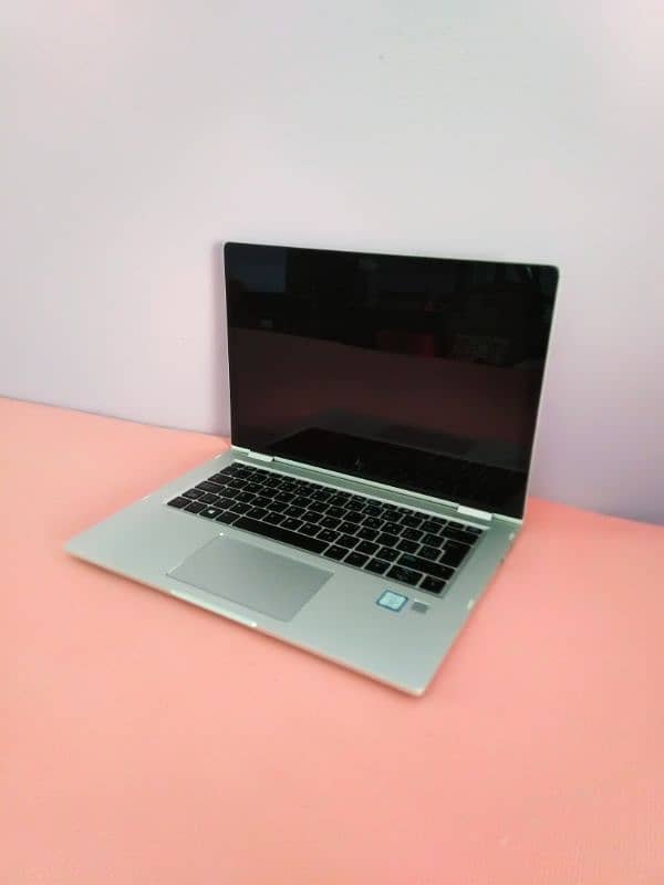 Hp Elite book 1030 G2 i5 7th Generation 5