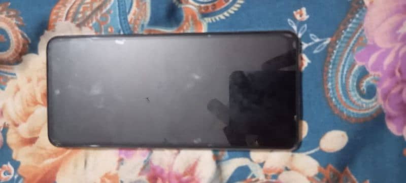 Infinix Hot40Pro 6 months warranty 16/256gb with box 2