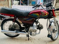 honda 2021 madal kpk regesdad