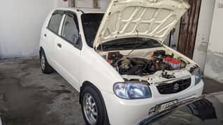 Suzuki Alto 2008