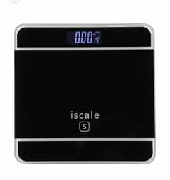 body weight scale