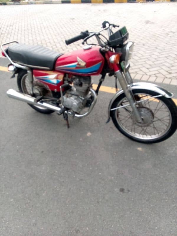 honda 125 total jnven ha 3