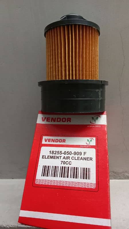 bike air filter cd 70 new model 4 pcs price 100 1