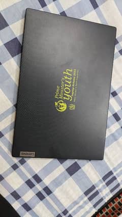 Lenovo laptop