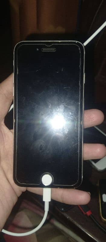 iphone 6 pta 10 by 9 condition all the 2