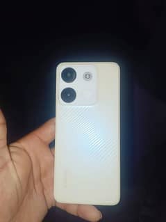 infinix Smart 7 4 64 box ok 0