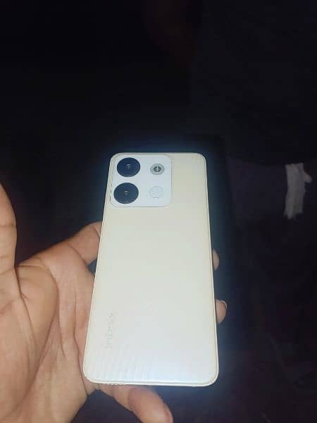 infinix Smart 7 4 64 box ok 3