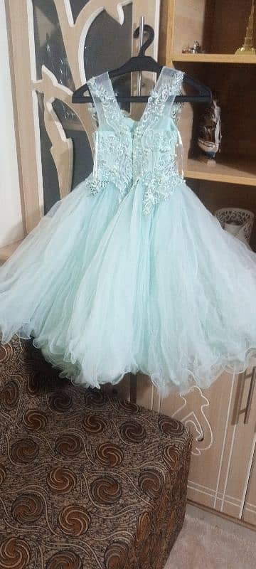 western Fairy Frocks Excellent condition 4