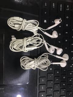 Apple Original Handsfree