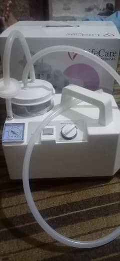 suction machine for sale