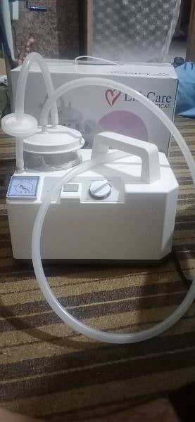 suction machine for sale 2