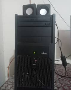 Pentium R dual core E5500 @2.80GHz 2.8GHz