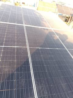 Solar Panel 280 watt 6 plates