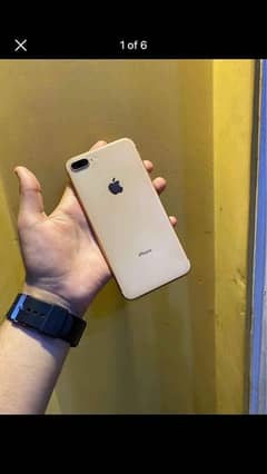 Iphone 8 plus 0