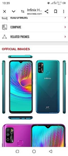 Infinix