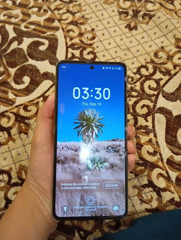 tecno camon 20 1