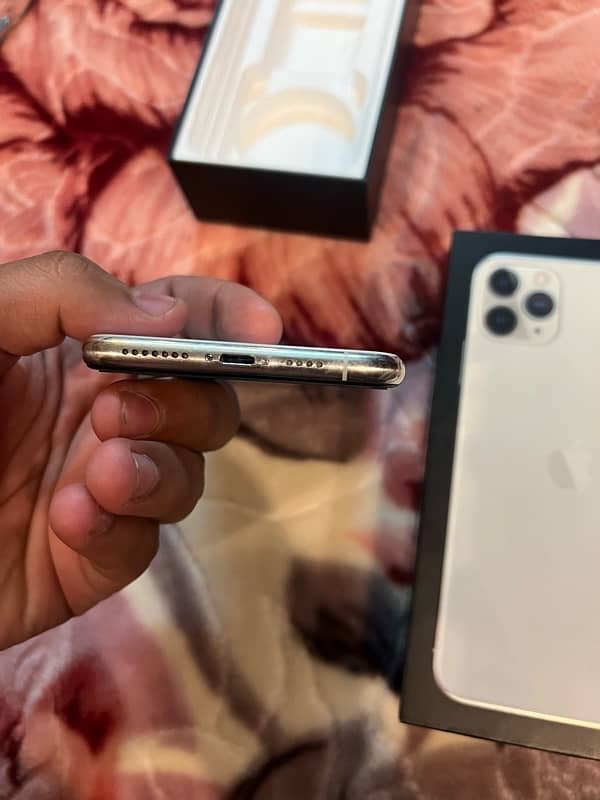 iphone 11 pro max pta approve panel change 1