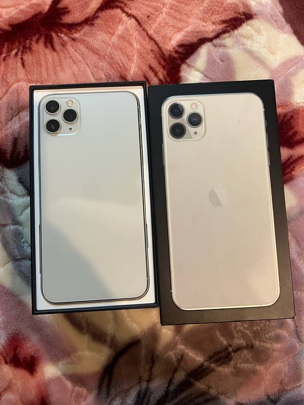 iphone 11 pro max pta approve panel change 2