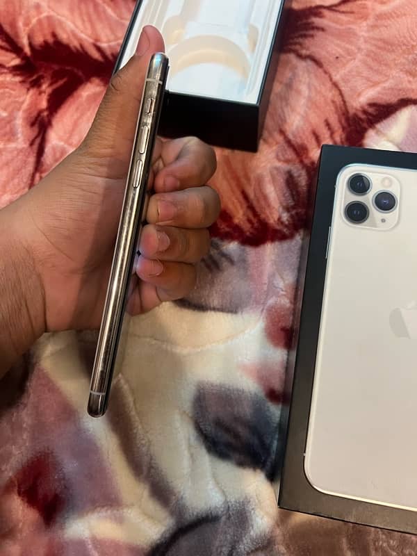 iphone 11 pro max pta approve panel change 3