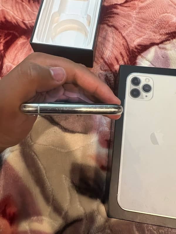 iphone 11 pro max pta approve panel change 4