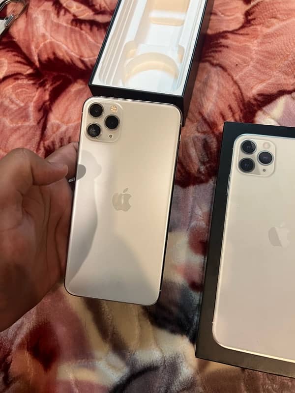 iphone 11 pro max pta approve panel change 6