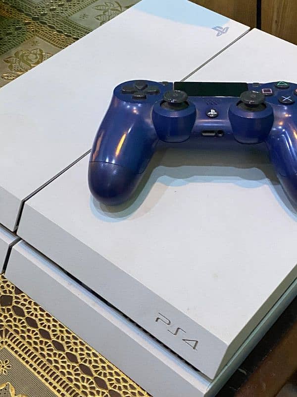 Playstation 4 1TB 2