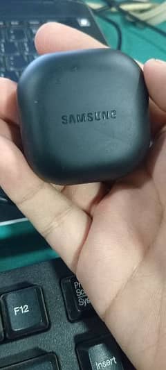 Samsung buds2 pro 0