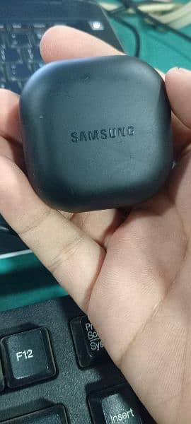 Samsung buds2 pro 0