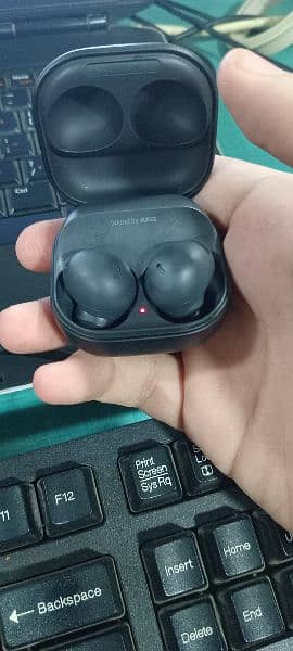 Samsung buds2 pro 5