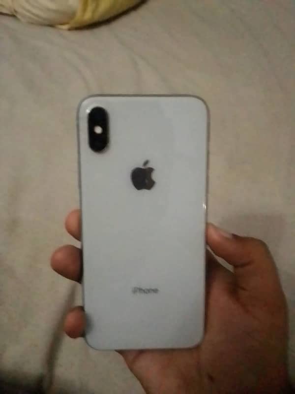 Iphone X 1