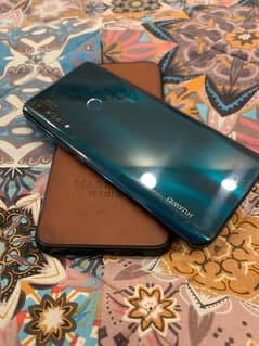 Huawei y9 prim 2019 for sal all OK ha daba be ha