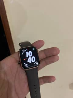 iwatch series 5