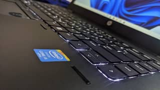 hp ZBOOK 14 g2