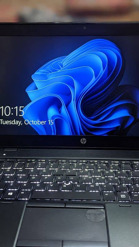 hp ZBOOK 14 g2 5