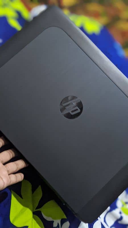 hp ZBOOK 14 g2 8