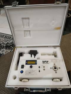 Digital Torque Meter BK-10