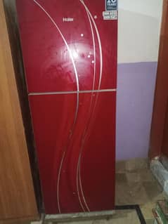 Haier refrigerator