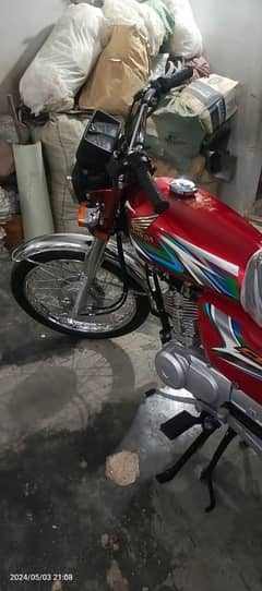 new honda 0