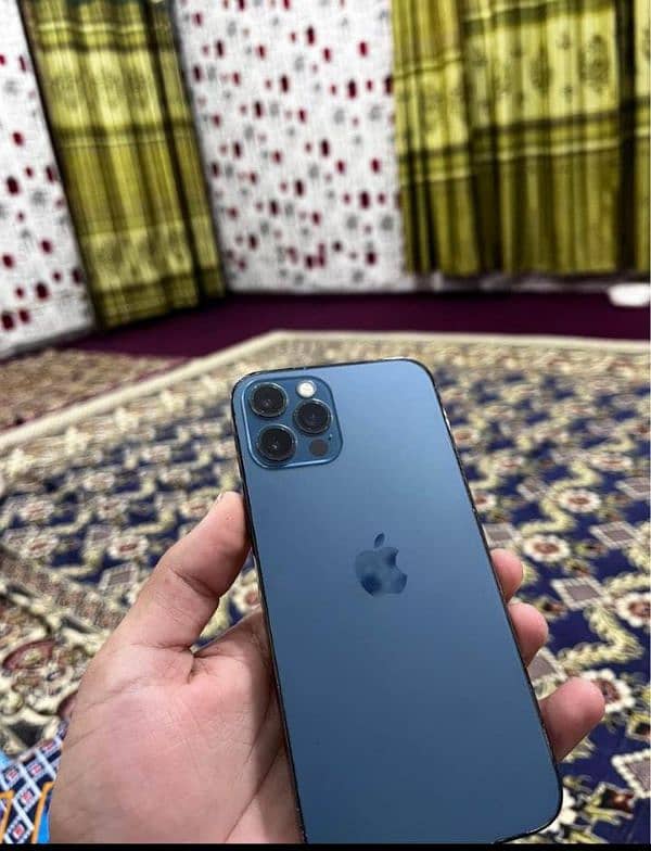 I phone 12 pro 03267590662 1