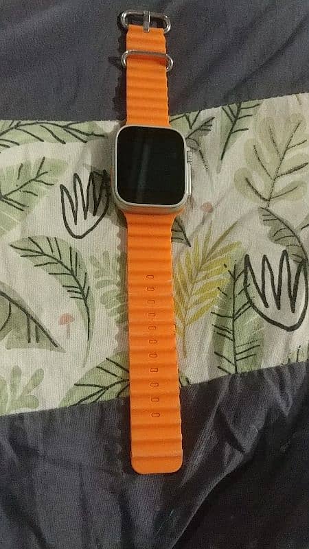 selling smart watch 1