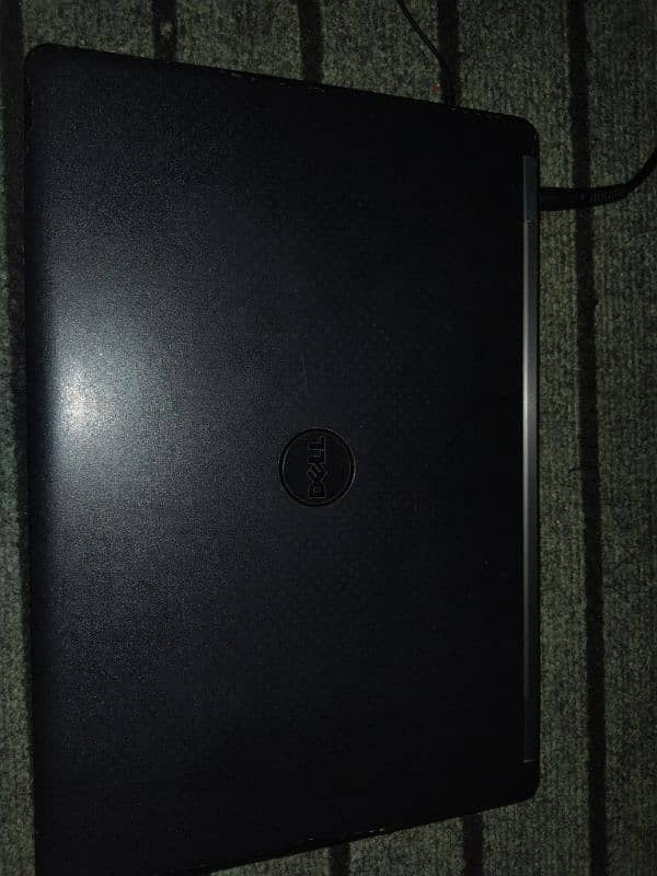 Dell laptop latitude 5450 i5 5th 3