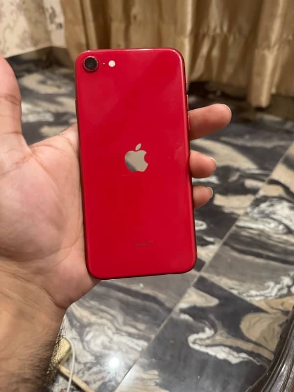 iphone SE 2020 PTA Approved 2