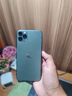 IPHONE 11 PRO MAX JV