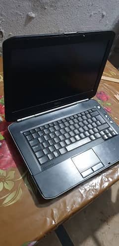 Dell e5420