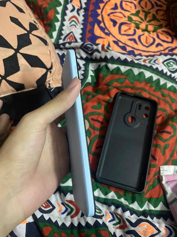 xiaomi redmi a2 plus all oka 10 in 10 condition 3