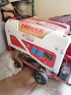 Generator Lancer LC4000 3.5 Kva